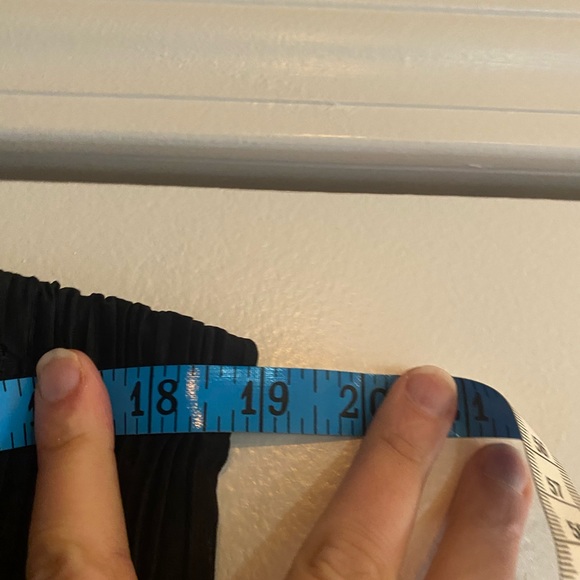 NWT Avenue Pleated Midi Skirt, size 18/20 - Picture 6 of 7